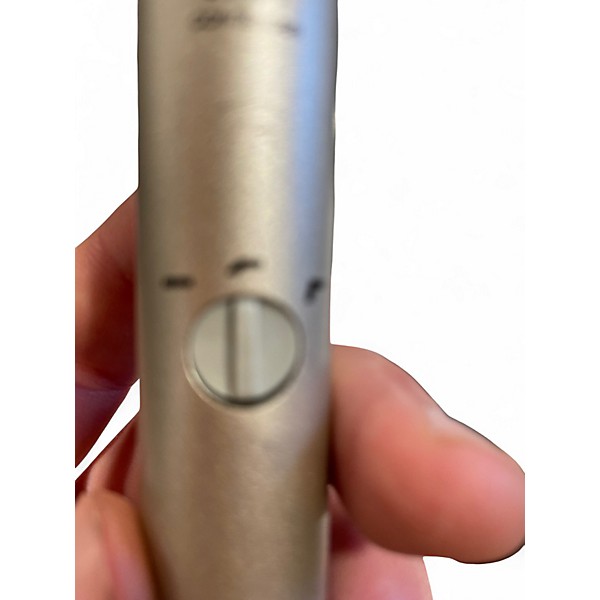 Used Shure SM81LC Condenser Microphone