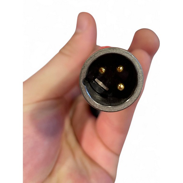 Used Shure SM81LC Condenser Microphone