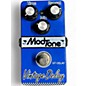 Used Modtone MT-Delay Vintage Delay Effect Pedal thumbnail