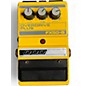 Used DOD FX50B Overdrive Plus Effect Pedal thumbnail