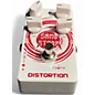 Used Caline Sand Storm Distortion Effect Pedal