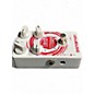 Used Caline Sand Storm Distortion Effect Pedal