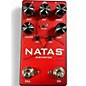 Used Fortin NATAS Effect Pedal thumbnail