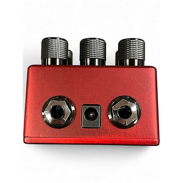 Used Fortin NATAS Effect Pedal