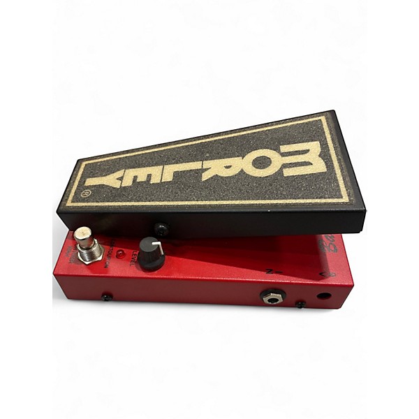 Used Morley 20/20 Bad Horsie Effect Pedal