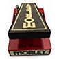 Used Morley 20/20 Bad Horsie Effect Pedal