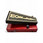 Used Morley 20/20 Bad Horsie Effect Pedal