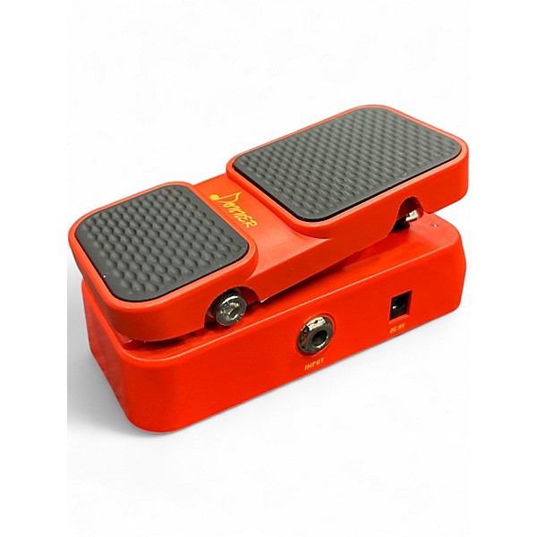 Used Donner Vowel Effect Pedal