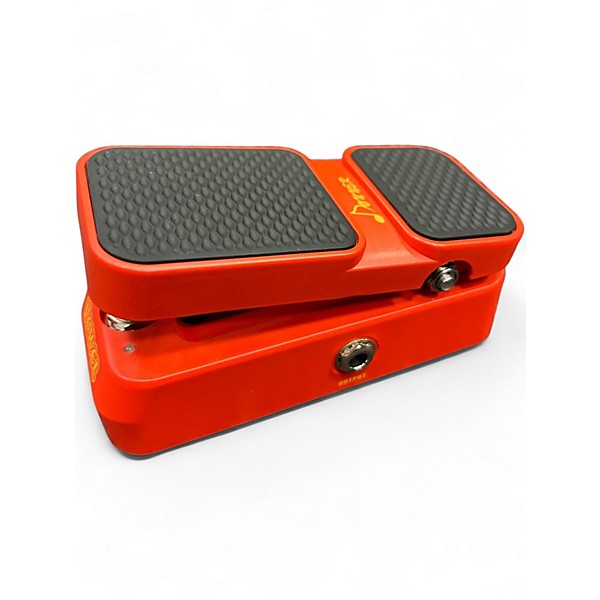 Used Donner Vowel Effect Pedal