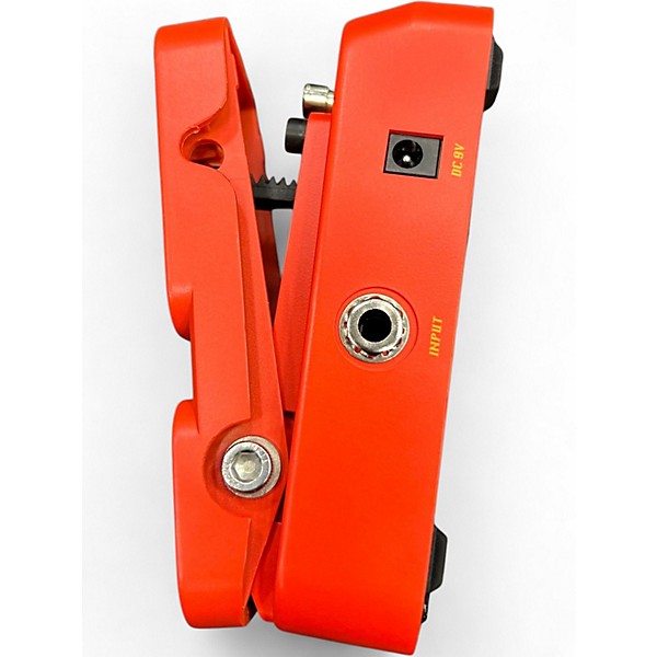 Used Donner Vowel Effect Pedal