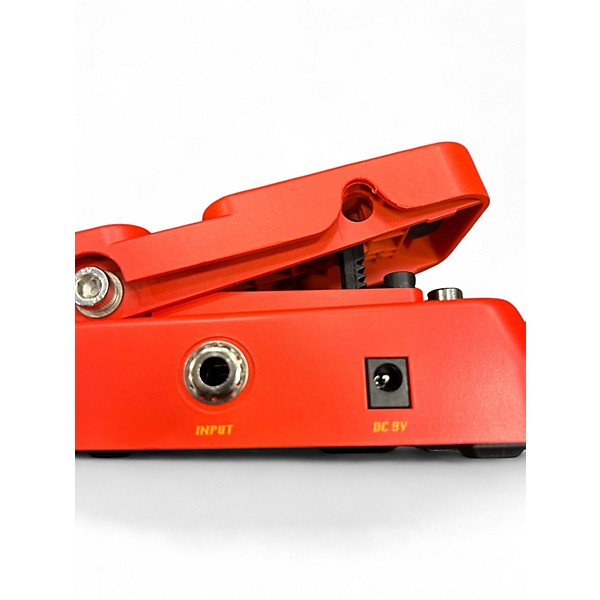 Used Donner Vowel Effect Pedal