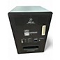 Used Mackie MR8 MKII Powered Monitor