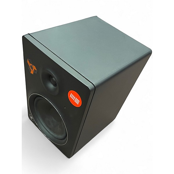 Used Mackie MR8 MKII Powered Monitor