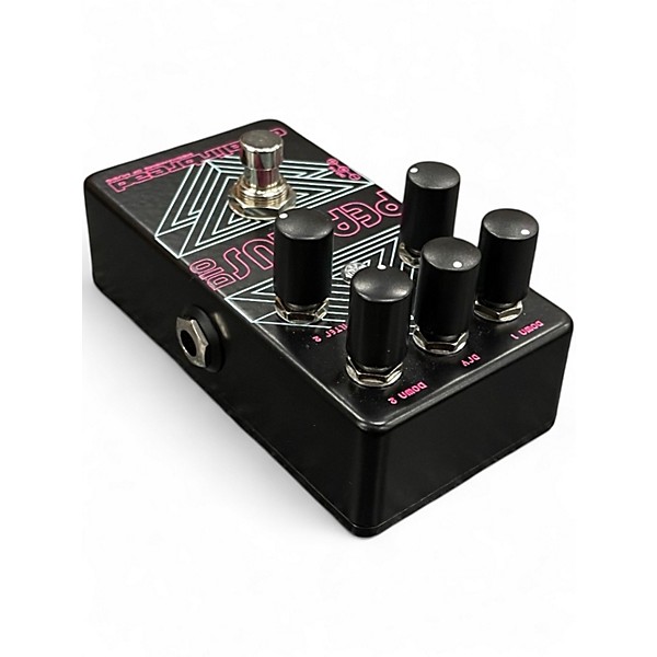 Used Catalinbread Perseus DIO Effect Pedal