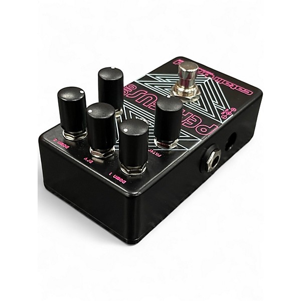 Used Catalinbread Perseus DIO Effect Pedal