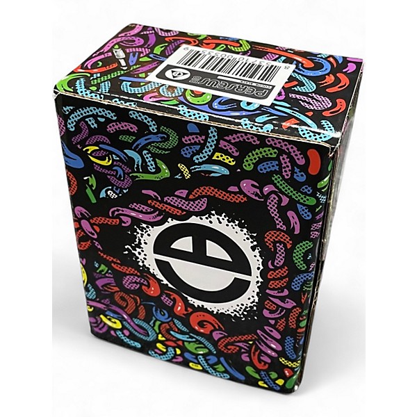 Used Catalinbread Perseus DIO Effect Pedal