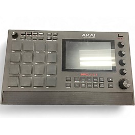 Used Akai Professional MPC Live 2 Production Controller