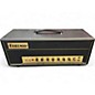 Used Friedman Small Box 50W Tube Guitar Amp Head thumbnail