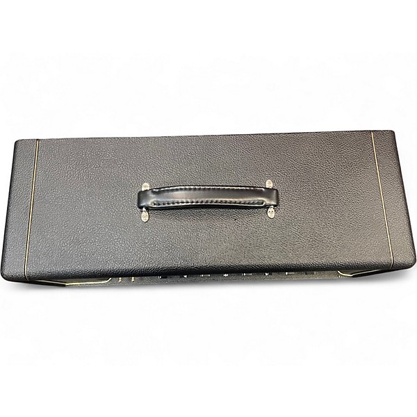 Used Friedman Small Box 50W Tube Guitar Amp Head