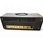 Used Friedman Small Box 50W Tube Guitar Amp Head