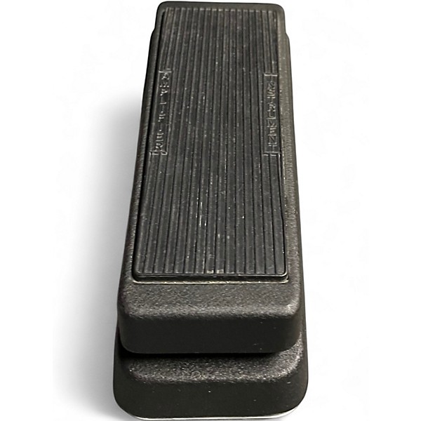 JIMDUNLOP JH-1 JimiHendrixWah 動作OK・付属品なし Jim Dunlop JH-1 Jimi Hendrix Wah ワウペダル 【鹿児島店