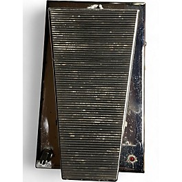 Used Morley SLVO Slimline Volume Pedal