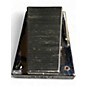 Used Morley SLVO Slimline Volume Pedal