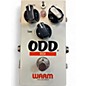 Used Warm Audio ODD Effect Pedal thumbnail