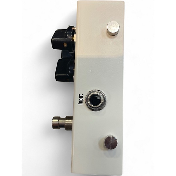 Used Warm Audio ODD Effect Pedal