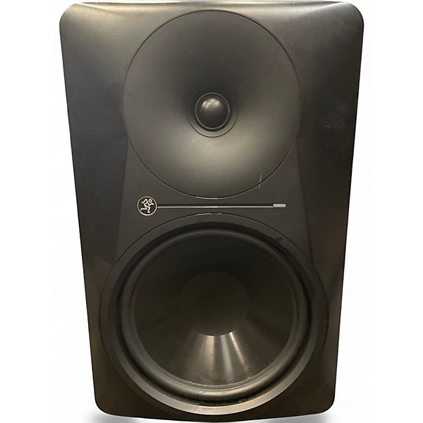 Used Mackie MR824 Powered Monitor
