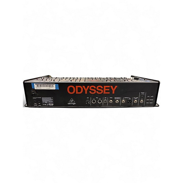 Used Behringer Odyssey Synthesizer