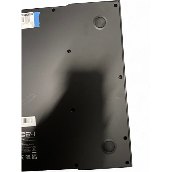 Used Akai Professional APC64 MIDI Controller