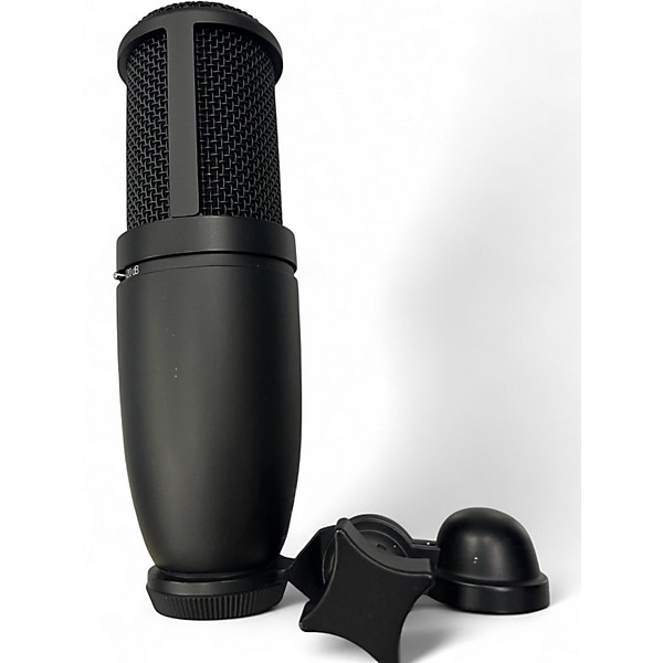 Used AKG P120 Project Studio Condenser Microphone