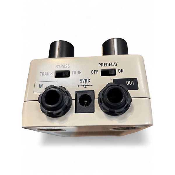 Used Universal Audio evermore Effect Pedal