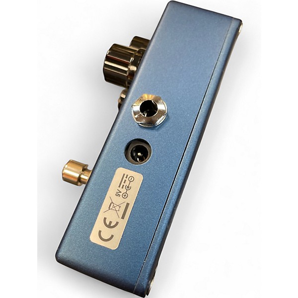 Used MXR il diavolo Effect Pedal | Guitar Center