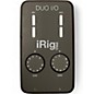 Used IK Multimedia i rig duo pro MultiTrack Recorder thumbnail