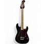 Used Charvel Pro Mod SoCal Style 1 HH FR Black Solid Body Electric Guitar thumbnail