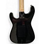 Used Charvel Pro Mod SoCal Style 1 HH FR Black Solid Body Electric Guitar