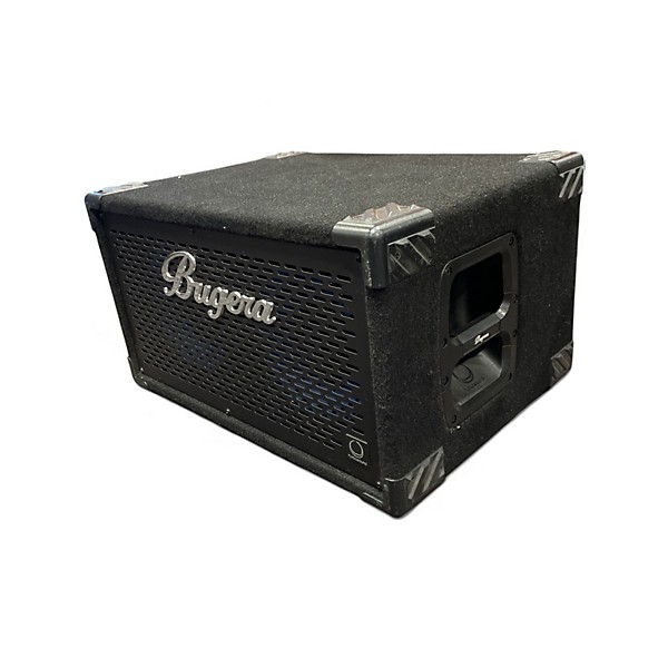 Bugera BT210TS / ブゲラ ベースキャビネット BT210TS Bugera Bass Guitar Speaker Cabinet - Credible Sounds