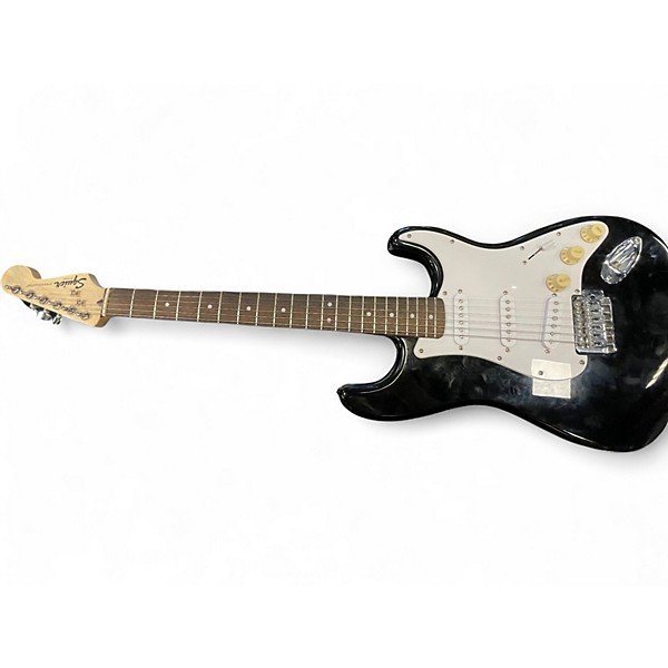 Squier  Bullet Strat  ブラック Squier Bullet Strat - Black | Sweetwater