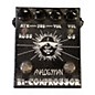 Used Analogman Bi Compressor Effect Pedal