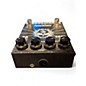 Used Analogman Bi Compressor Effect Pedal