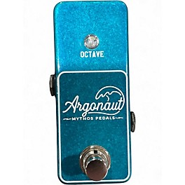 Used Mythos Argonaut Effect Pedal
