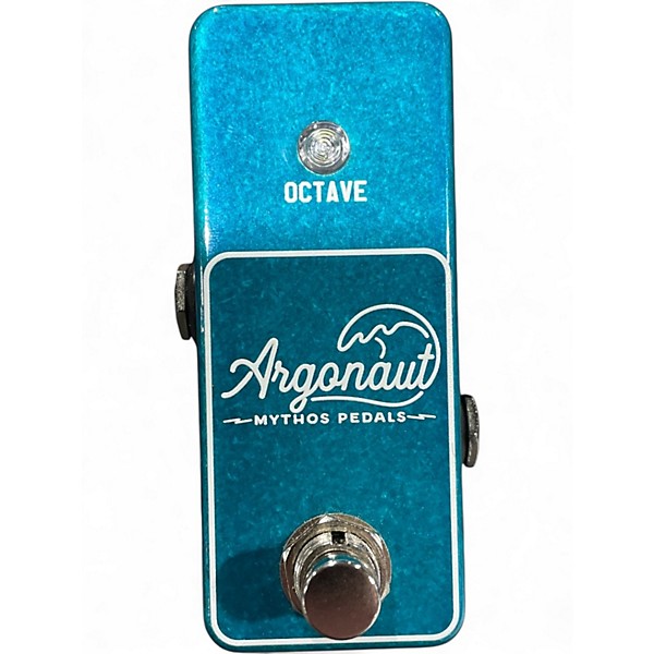 Used Mythos Argonaut Effect Pedal