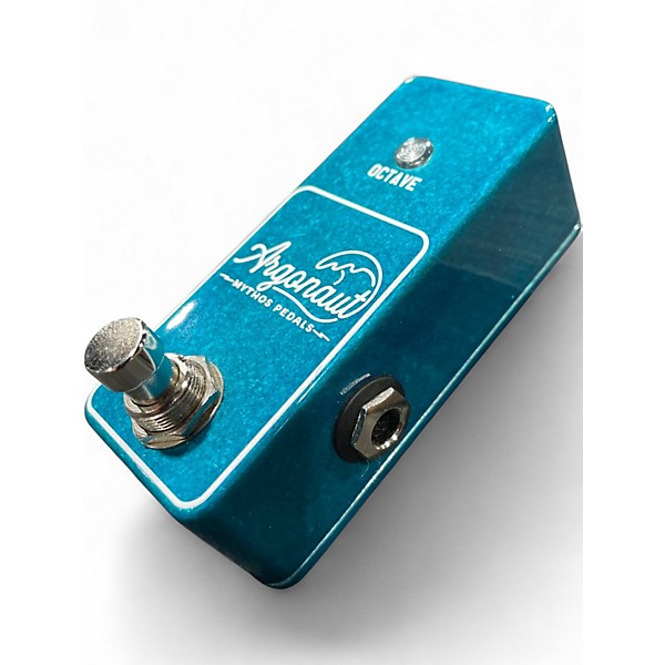 Used Mythos Argonaut Effect Pedal