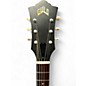 Used Guild D20 2 Tone Sunburst Acoustic Electric Guitar