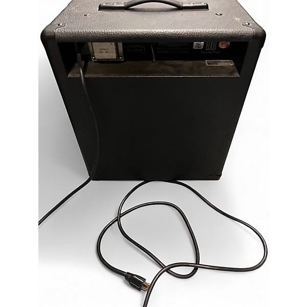 Used Fender BXR Twenty Fire Bass Combo Amp