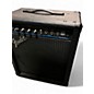 Used Fender BXR Twenty Fire Bass Combo Amp