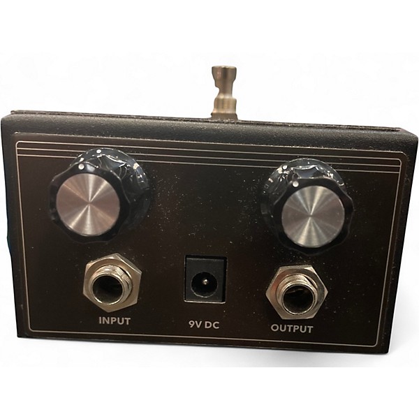 Used JHS Pedals SUPREME 1972 Effect Pedal