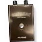 Used JHS Pedals SUPREME 1972 Effect Pedal